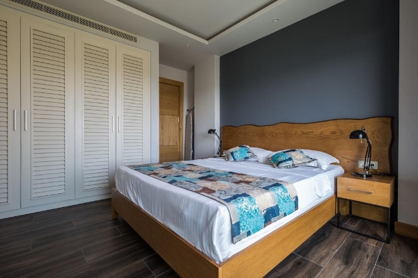 Hotel Degirmenburnu Residence